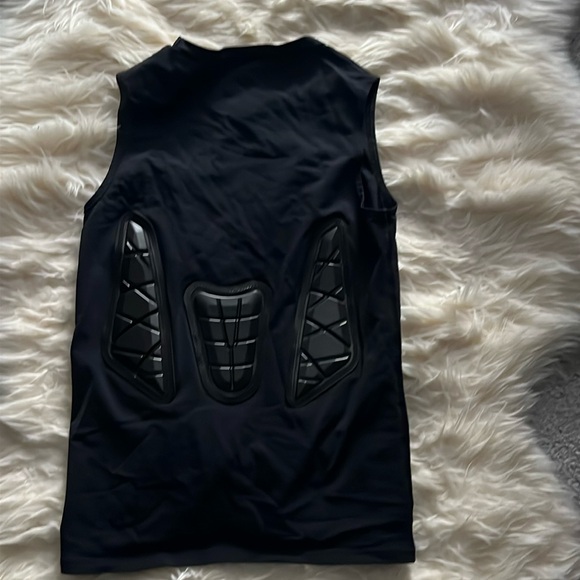 Baseball ⚾️ chest protector- purchased from Dick’s Sporting Goods. - Picture 3 of 4